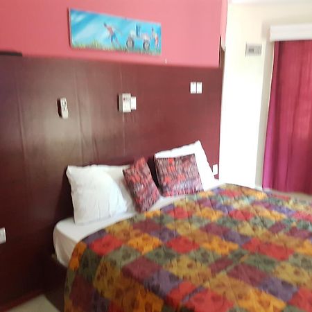 Prampram Legacy Tribe Beach Resort מראה חיצוני תמונה