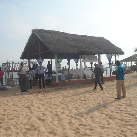 Prampram Legacy Tribe Beach Resort מראה חיצוני תמונה