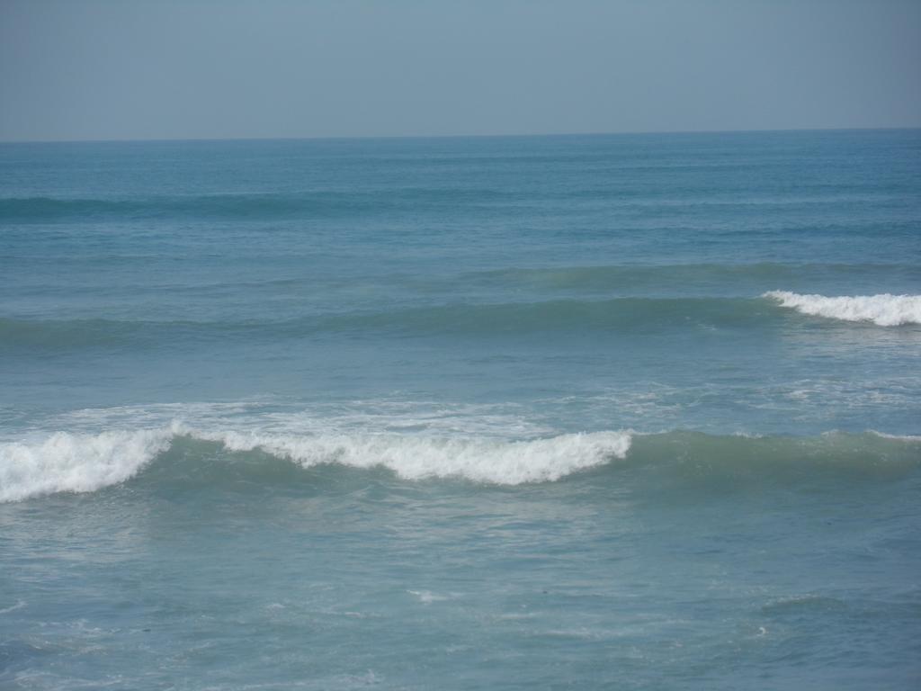 Prampram Legacy Tribe Beach Resort מראה חיצוני תמונה