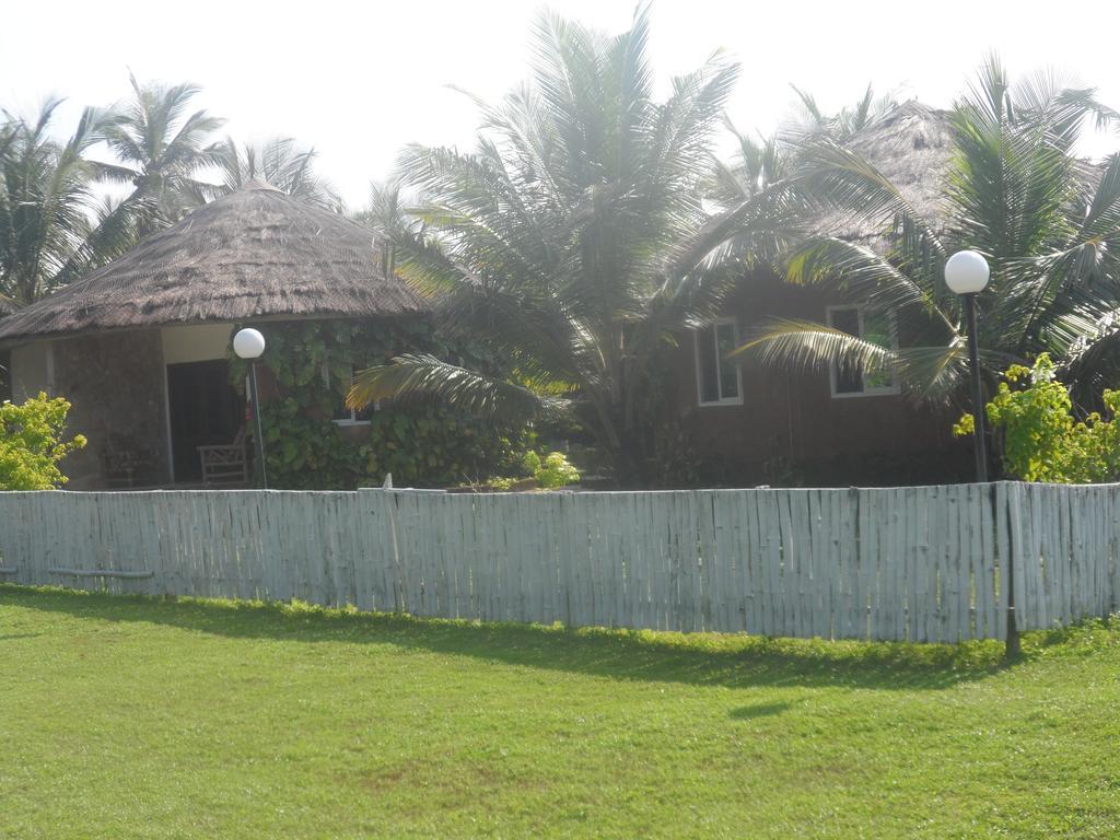 Prampram Legacy Tribe Beach Resort מראה חיצוני תמונה