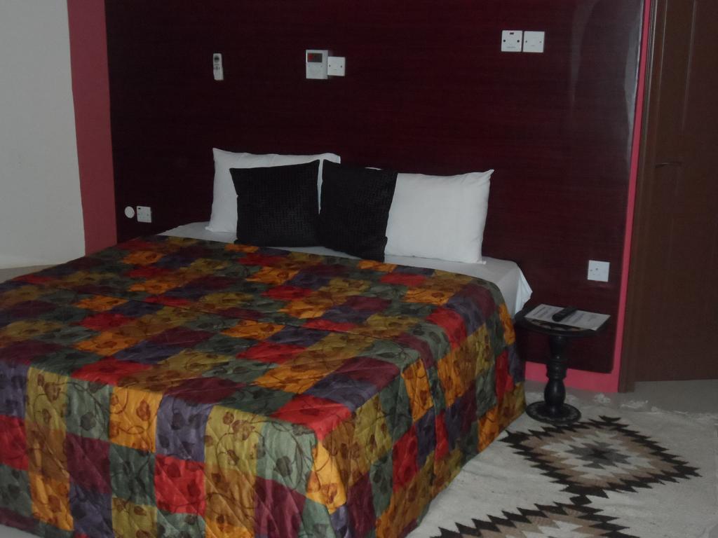 Prampram Legacy Tribe Beach Resort מראה חיצוני תמונה