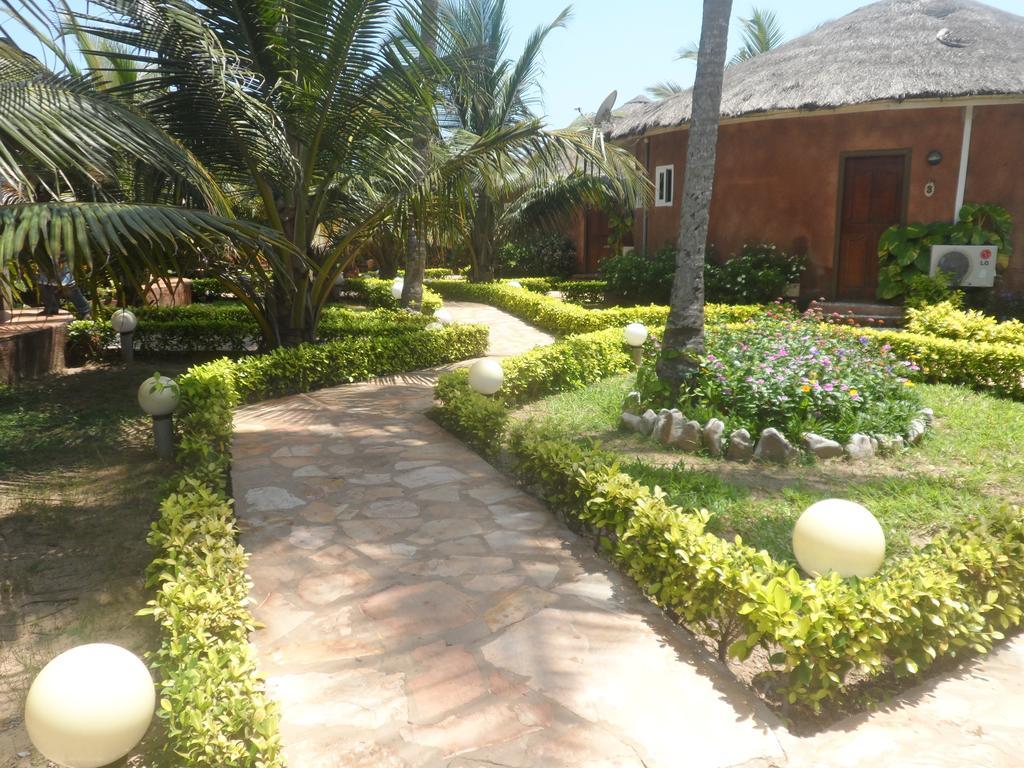 Prampram Legacy Tribe Beach Resort מראה חיצוני תמונה
