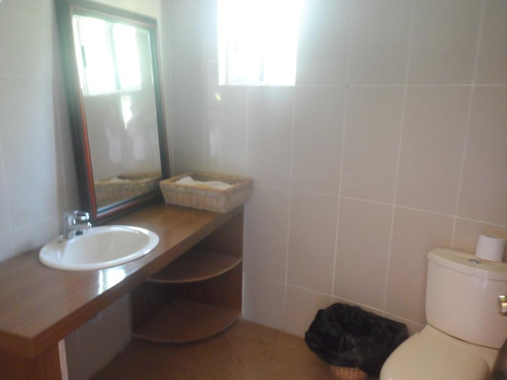 Prampram Legacy Tribe Beach Resort מראה חיצוני תמונה