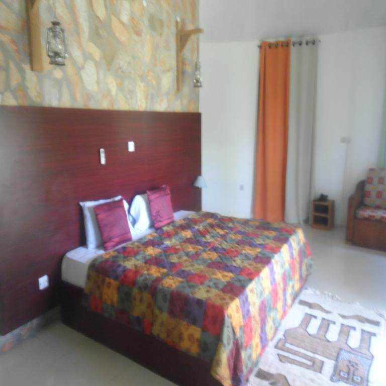Prampram Legacy Tribe Beach Resort מראה חיצוני תמונה